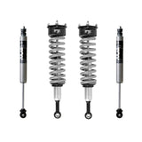 4Runner 2025+ Toyota - Fox 2.0 Performance Series Coil-Overs & Shocks (0" to 2.25" Front Lift / Set of 4)