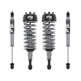 Toyota Tundra 2022-2025 Toyota - Fox 2.0 Performance Series IFP Coil-Overs / Shocks (0" to 2" Front Lift / Set of 4)