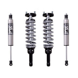 2024+ Tacoma Toyota - Fox 2.5 Performance Series Coil-Over / Shocks (0.5" to 2.25" Front Lift / Set of 4)