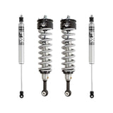 2024+ Toyota Tacoma - Fox 2.0 Performance Series Coil-Overs / Shocks (0" to 2" Front Lift / Set of 4)