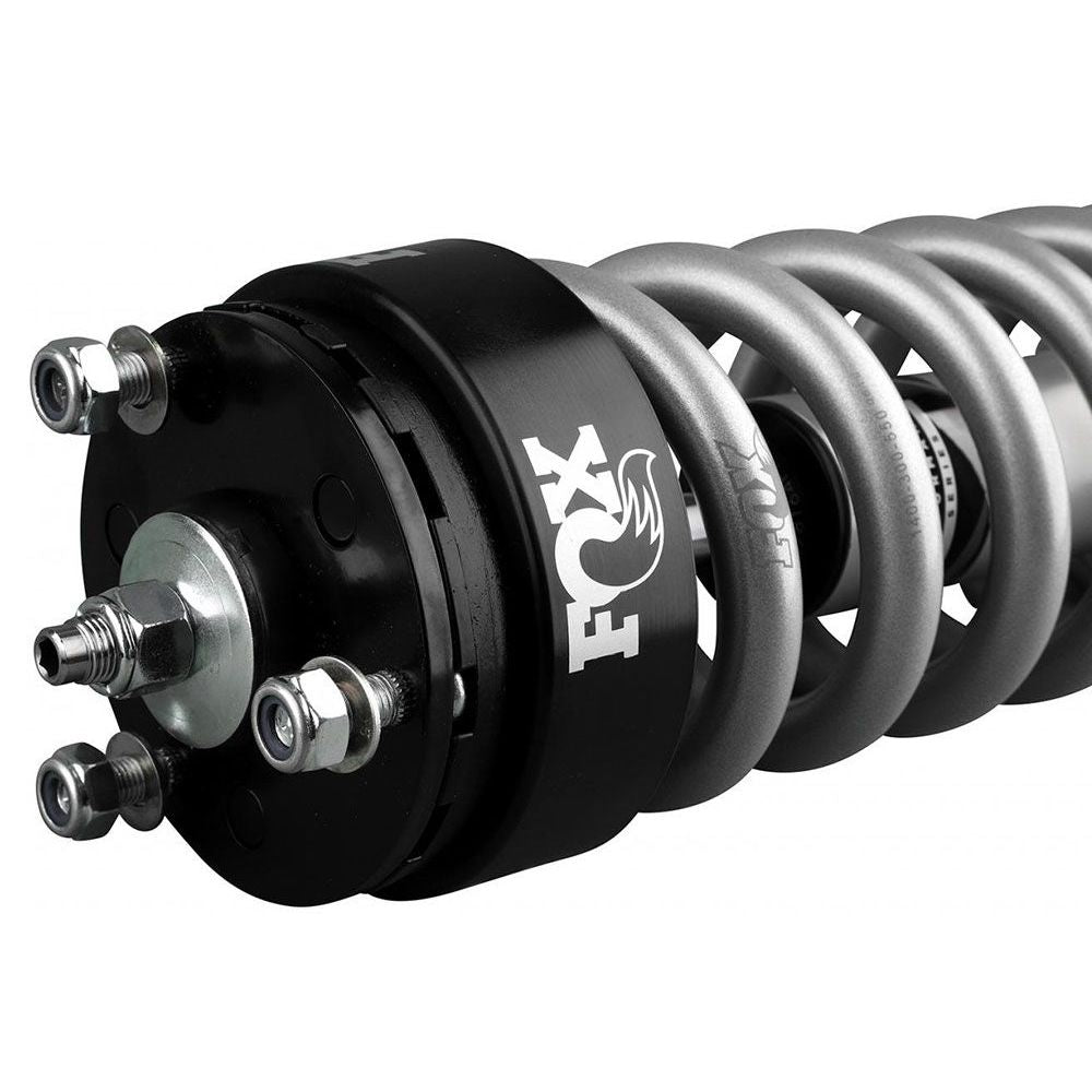 FOX Chevy Colorado 2015-2022 Chevy 4wd & 2wd - Fox 2.0 Performance Series Coil-Overs / Shocks (0" to 2" Front Lift / Set of 4)