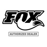 Toyota Tundra 2022-2025 Toyota - Fox 2.0 Performance Series IFP Coil-Overs / Shocks (0" to 2" Front Lift / Set of 4)