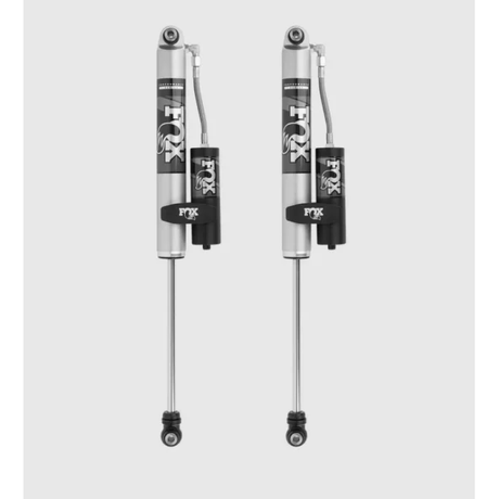 FOX Performance Series 2.0 IFP Smooth Body Reservoir Shock Set for 2023+ Ineos Grenadier