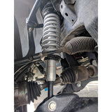 Fox 2.0 Performance Series Coilovers & Shocks Set for 2004-2015 Nissan Titan 4WD