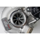 Garrett 2022+ Ford Bronco Raptor & Ranger Raptor 3.0L EcoBoost PowerMax™ Direct-Fit Turbo Upgrade