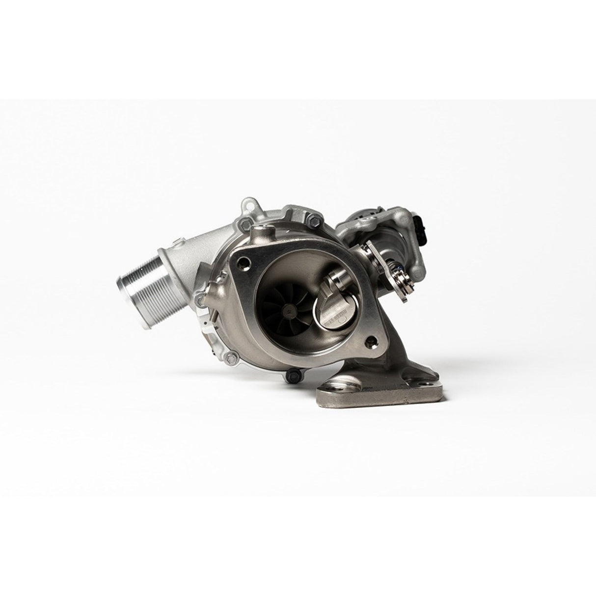 Garrett 2022+ Ford Bronco Raptor & Ranger Raptor 3.0L EcoBoost PowerMax™ Direct-Fit Turbo Upgrade