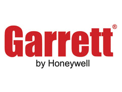 Garrett Turbo Logo