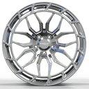 GEM Forged G8T Billet 6061-T6 Mono block wheels