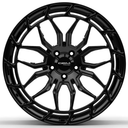 GEM Forged G8T Billet 6061-T6 Mono block wheels