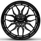 GEM Forged G8T Billet 6061-T6 Mono block wheels