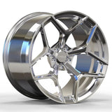 GEM Forged G28 Billet 6061-T6 Mono block wheels | Z28 Style