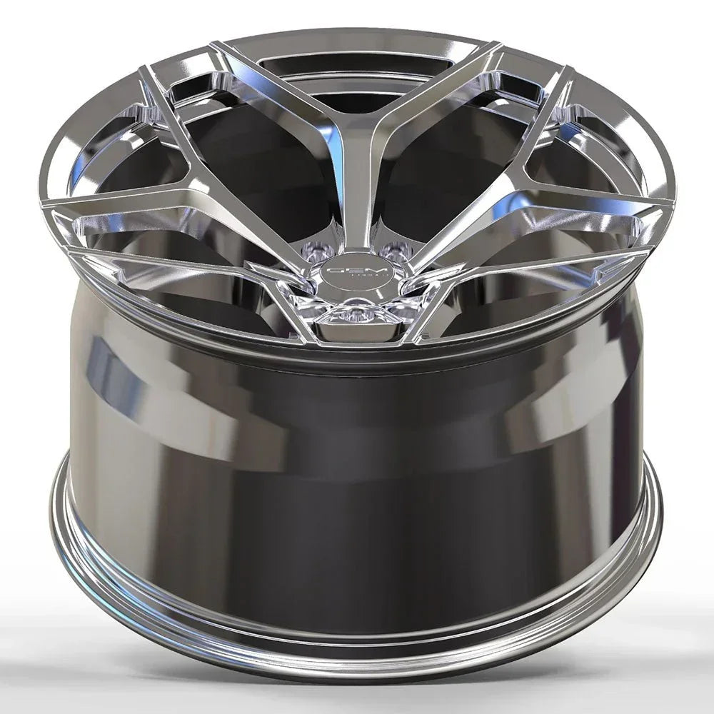 GEM Forged G28 Billet 6061-T6 Mono block wheels | Z28 Style