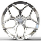 GEM Forged G28 Billet 6061-T6 Mono block wheels | Z28 Style