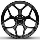 GEM Forged G28 Billet 6061-T6 Mono block wheels | Z28 Style
