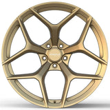 GEM Forged G28 Billet 6061-T6 Mono block wheels | Z28 Style