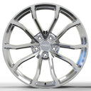 GEM Forged G8G Billet 6061-T6 Mono block wheels