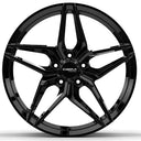 GEM Forged GZ1 Billet 6061-T6 Mono block wheels