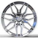 GEM Forged G8R Billet 6061-T6 Mono block wheels