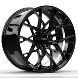 GEM Forged GL05 Billet 6061-T6 Mono block wheels