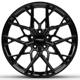 GEM Forged GL05 Billet 6061-T6 Mono block wheels