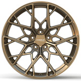 GEM Forged GL05 Billet 6061-T6 Mono block wheels