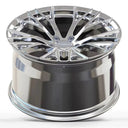 GEM Forged G7Z Billet 6061-T6 Mono block wheels