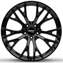 GEM Forged G7Z Billet 6061-T6 Mono block wheels