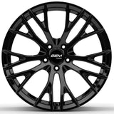 GEM Forged G7Z Billet 6061-T6 Mono block wheels