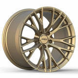 GEM Forged G7Z Billet 6061-T6 Mono block wheels