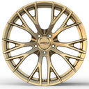 GEM Forged G7Z Billet 6061-T6 Mono block wheels