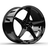 GEM Forged G8E Billet 6061-T6 Mono block wheels