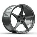 GEM Forged G8E Billet 6061-T6 Mono block wheels