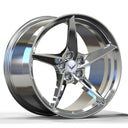 GEM Forged G8E Billet 6061-T6 Mono block wheels