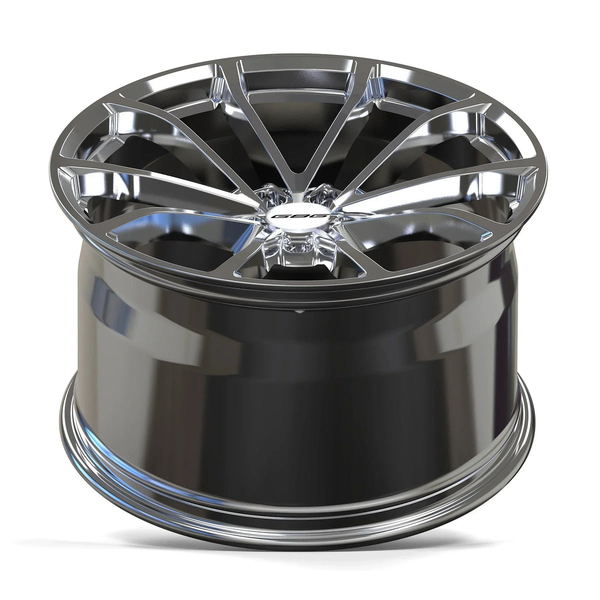 GEM Forged G8G Billet 6061-T6 Mono block wheels