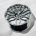 GEM Forged G8R Billet 6061-T6 Mono block wheels