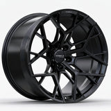GEM Forged GZR C8 ZR1 Style Billet 6061-T6 Mono block wheels