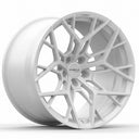 GEM Forged GZR C8 ZR1 Style Billet 6061-T6 Mono block wheels