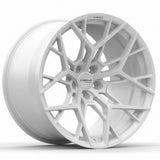 GEM Forged GZR C8 ZR1 Style Billet 6061-T6 Mono block wheels