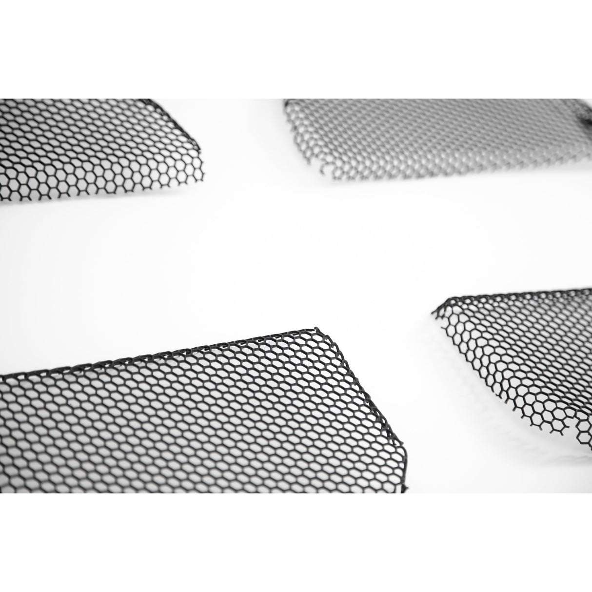 BMW G8X M3/M4 VRS Aero Front Grille Mesh - Vorsteiner Wheels  -  - [tags]