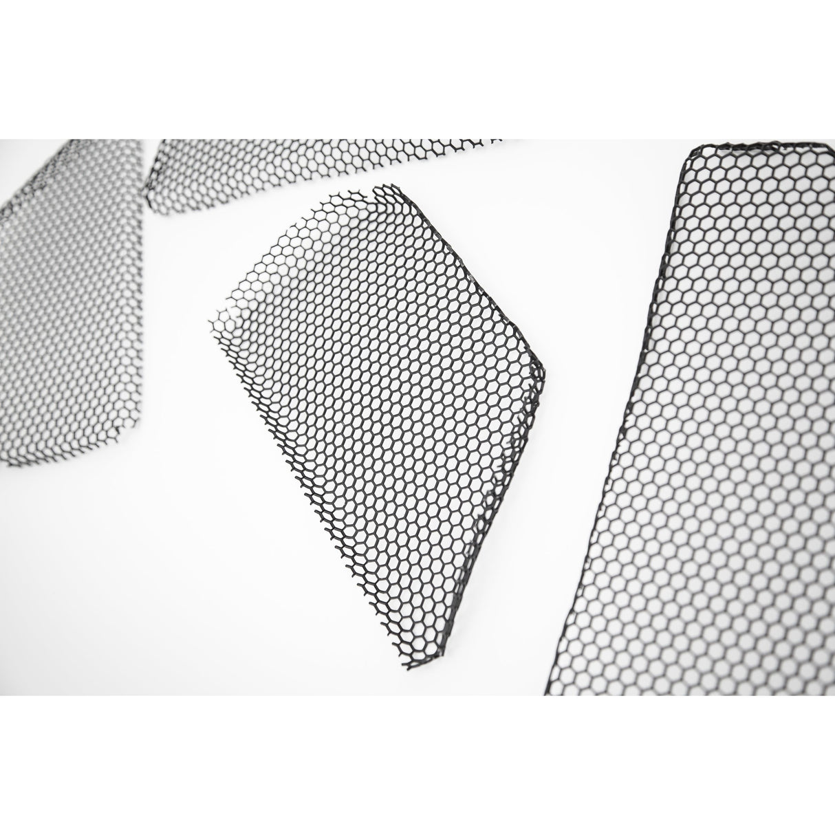 BMW G8X M3/M4 VRS Aero Front Grille Mesh - Vorsteiner Wheels  -  - [tags]