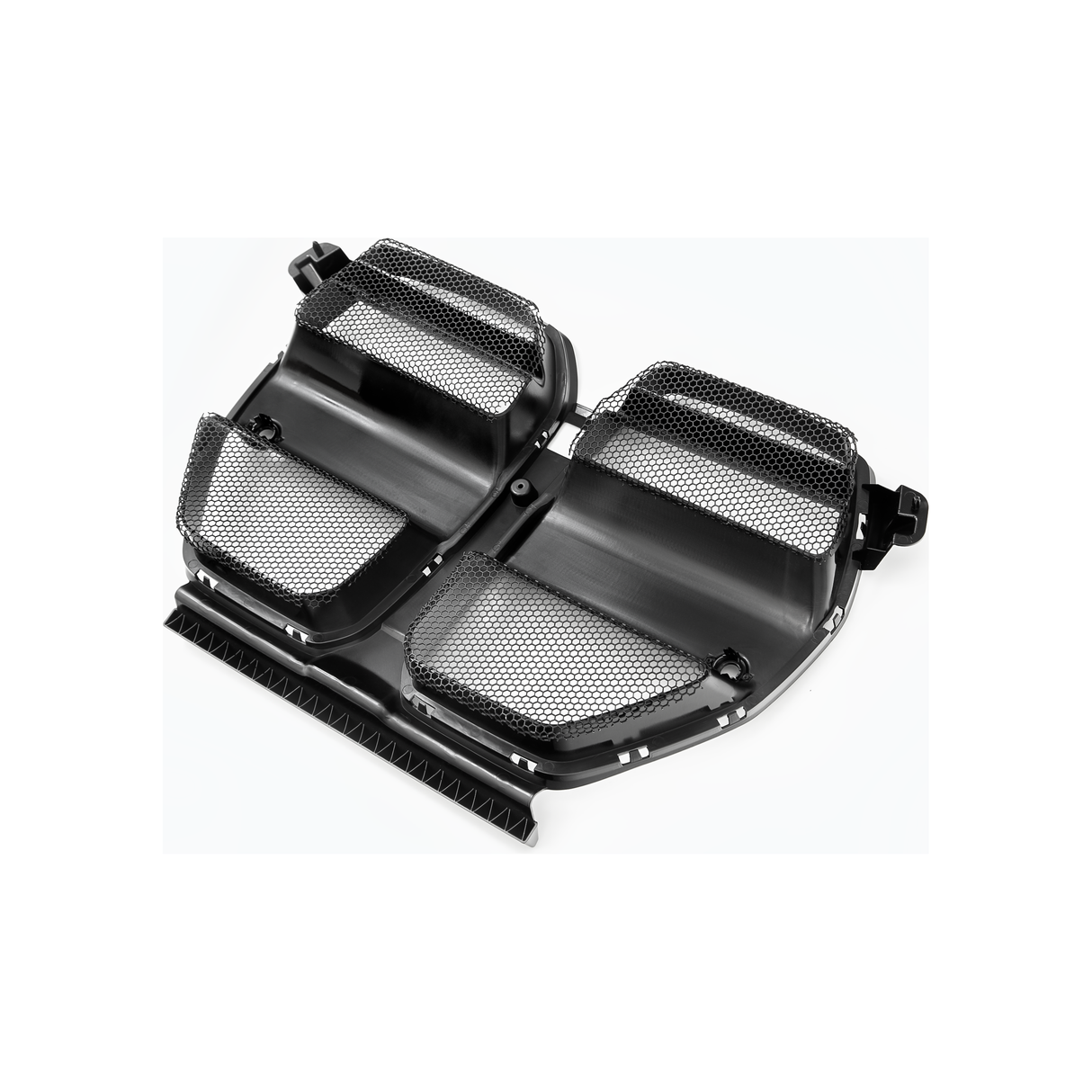 BMW G8X M3/M4 VRS Aero Front Grille Mesh - Vorsteiner Wheels  -  - [tags]