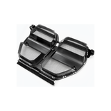 BMW G8X M3/M4 VRS Aero Front Grille Mesh - Vorsteiner Wheels  -  - [tags]