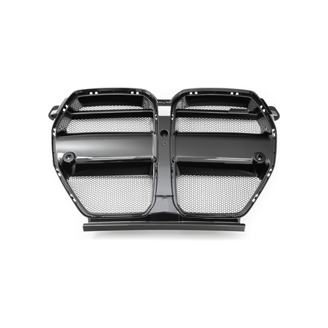 BMW G8X M3/M4 VRS Aero Front Grille Mesh - Vorsteiner Wheels  -  - [tags]