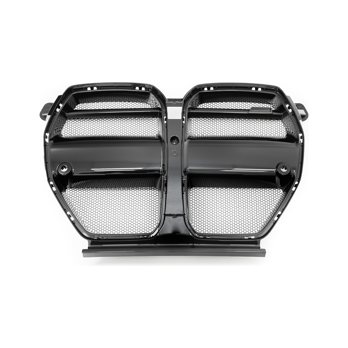 BMW G8X M3/M4 VRS Aero Front Grille Mesh - Vorsteiner Wheels  -  - [tags]