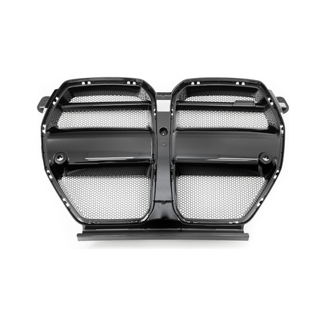 BMW G8X M3/M4 VRS Aero Front Grille Mesh - Vorsteiner Wheels  -  - [tags]