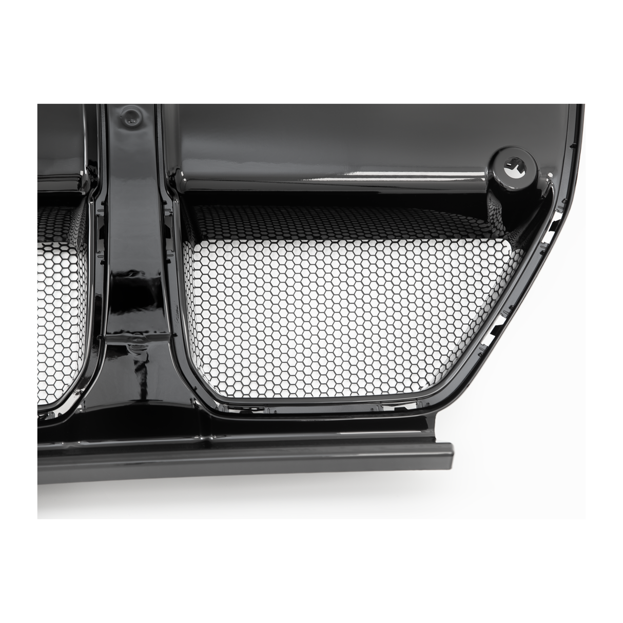 BMW G8X M3/M4 VRS Aero Front Grille Mesh - Vorsteiner Wheels  -  - [tags]