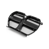 BMW G8X M3/M4 VRS Aero Front Grille Mesh - Vorsteiner Wheels  -  - [tags]