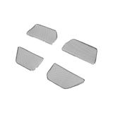 BMW G8X M3/M4 VRS Aero Front Grille Mesh - Vorsteiner Wheels  -  - [tags]