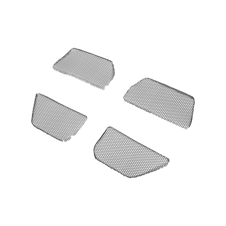 BMW G8X M3/M4 VRS Aero Front Grille Mesh - Vorsteiner Wheels  -  - [tags]