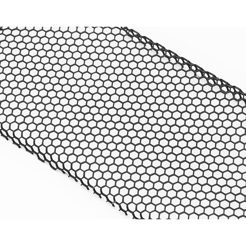 BMW G8X M3/M4 VRS Aero Front Grille Mesh - Vorsteiner Wheels  -  - [tags]